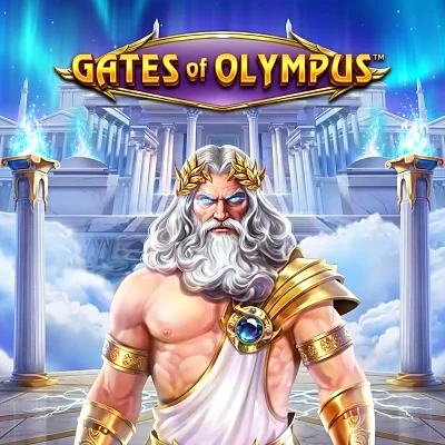 Gates of Olympus high-volatility slot tile at Quickbet