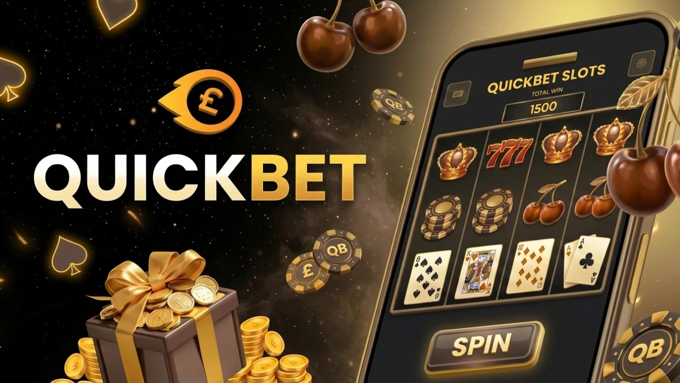 Quickbet online slot demo gameplay on mobile